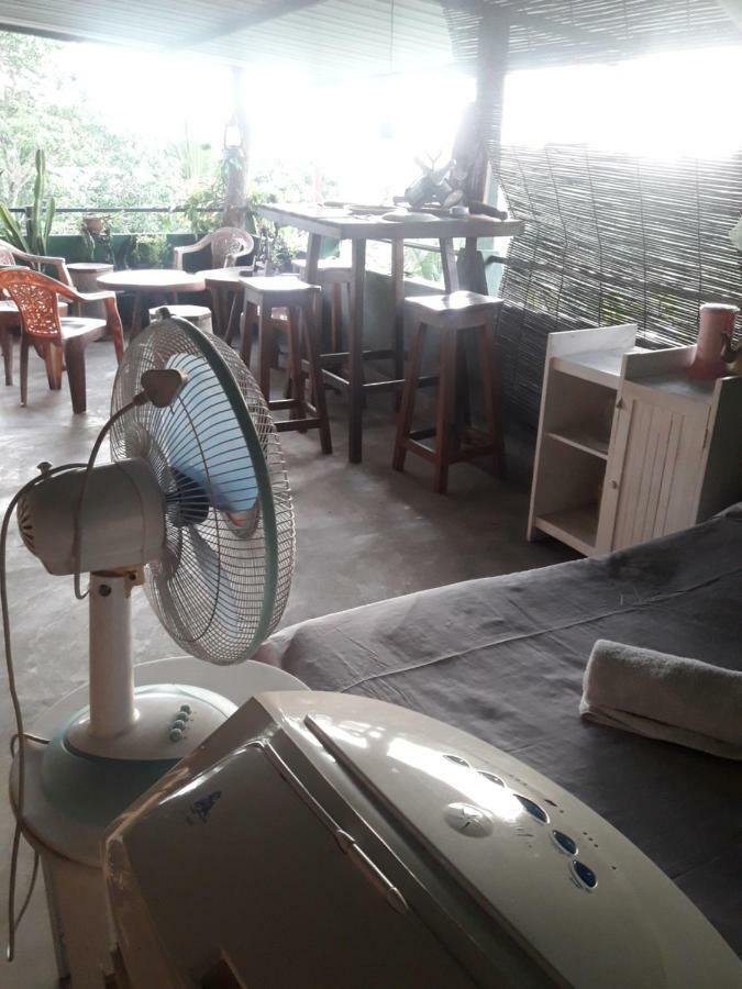 Suite -5- Orchid-Rooftop Eco Deck Rajagiriya, Gothatuwa, Colombo Kolonnawa Exterior photo